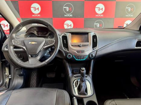 CHEVROLET Cruze Sedan 1.4 16V 4P LT FLEX TURBO AUTOMTICO, Foto 6