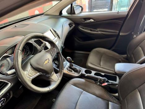 CHEVROLET Cruze Sedan 1.4 16V 4P LT FLEX TURBO AUTOMTICO, Foto 7