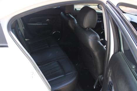 CHEVROLET Cruze Sedan 1.8 16V 4P LT ECOTEC FLEX, Foto 10