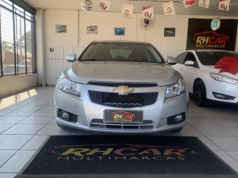 CHEVROLET Cruze Sedan 1.8 16V 4P LT ECOTEC FLEX, Foto 7