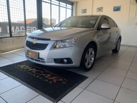 CHEVROLET Cruze Sedan 1.8 16V 4P LT ECOTEC FLEX, Foto 9