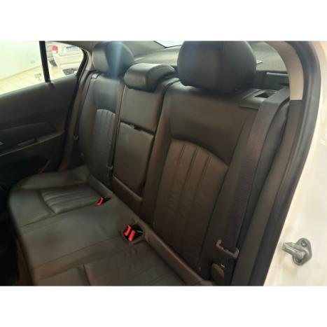 CHEVROLET Cruze Sedan 1.8 16V 4P LT ECOTEC FLEX AUTOMTICO, Foto 11