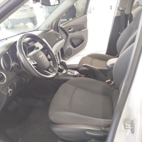 CHEVROLET Cruze Sedan 1.8 16V 4P LT ECOTEC FLEX, Foto 7