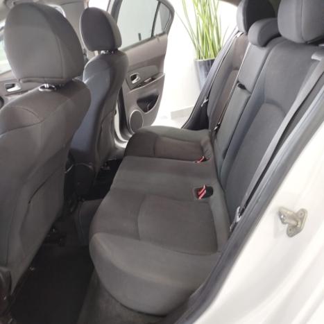 CHEVROLET Cruze Sedan 1.8 16V 4P LT ECOTEC FLEX, Foto 8