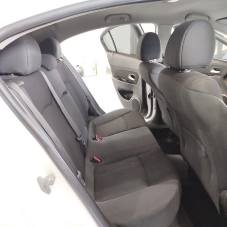 CHEVROLET Cruze Sedan 1.8 16V 4P LT ECOTEC FLEX, Foto 9