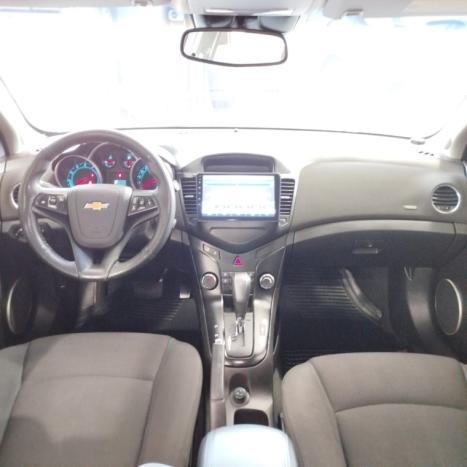 CHEVROLET Cruze Sedan 1.8 16V 4P LT ECOTEC FLEX, Foto 12