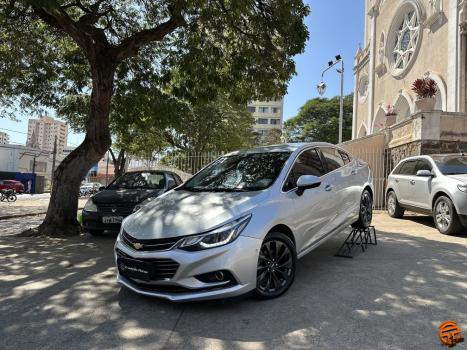 CHEVROLET Cruze Sedan 1.4 16V 4P LTZ FLEX TURBO AUTOMTICO, Foto 1