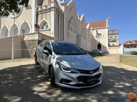 CHEVROLET Cruze Sedan 1.4 16V 4P LTZ FLEX TURBO AUTOMTICO, Foto 2