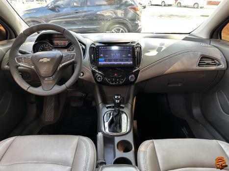 CHEVROLET Cruze Sedan 1.4 16V 4P LTZ FLEX TURBO AUTOMTICO, Foto 10