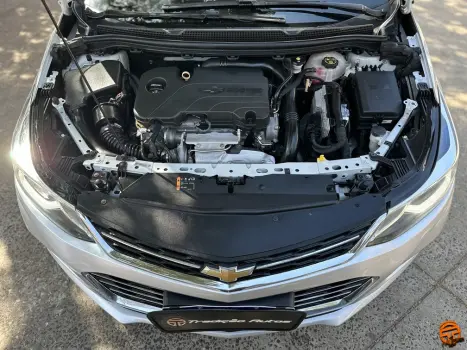 CHEVROLET Cruze Sedan 1.4 16V 4P LTZ FLEX TURBO AUTOMTICO, Foto 18