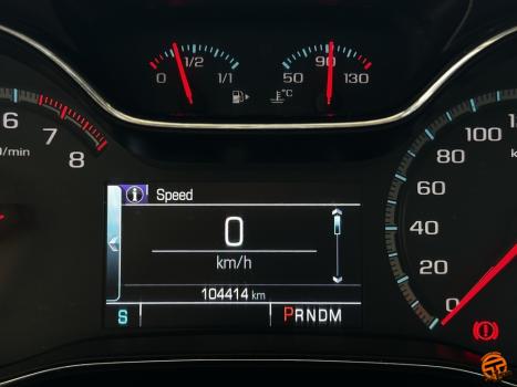 CHEVROLET Cruze Sedan 1.4 16V 4P LTZ FLEX TURBO AUTOMTICO, Foto 8