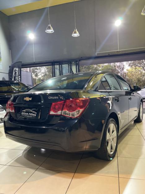 CHEVROLET Cruze Sedan 1.8 16V 4P LT ECOTEC FLEX, Foto 7