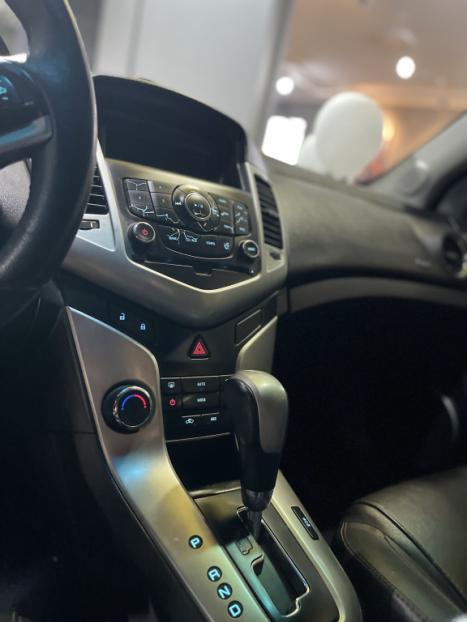 CHEVROLET Cruze Sedan 1.8 16V 4P LT ECOTEC FLEX, Foto 10