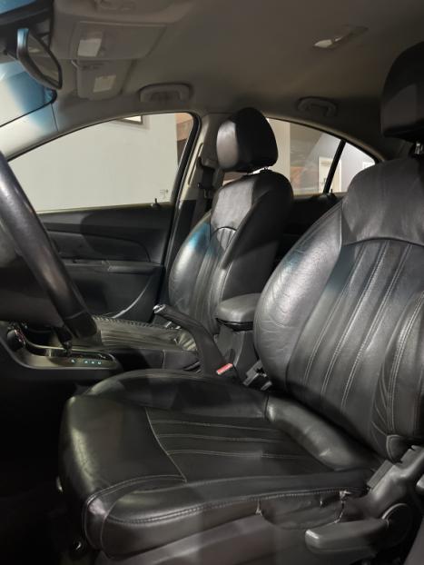 CHEVROLET Cruze Sedan 1.8 16V 4P LT ECOTEC FLEX, Foto 11