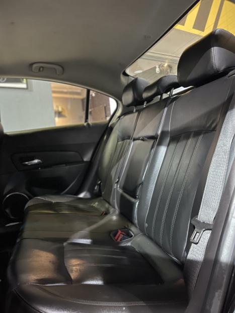 CHEVROLET Cruze Sedan 1.8 16V 4P LT ECOTEC FLEX, Foto 12