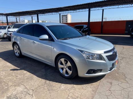 CHEVROLET Cruze Sedan 1.8 16V 4P LT ECOTEC FLEX AUTOMTICO, Foto 3