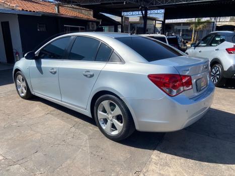 CHEVROLET Cruze Sedan 1.8 16V 4P LT ECOTEC FLEX AUTOMTICO, Foto 6