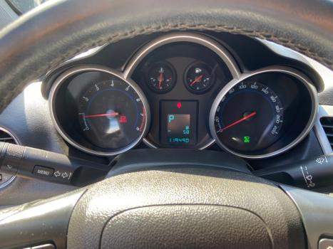 CHEVROLET Cruze Sedan 1.8 16V 4P LT ECOTEC FLEX AUTOMTICO, Foto 9