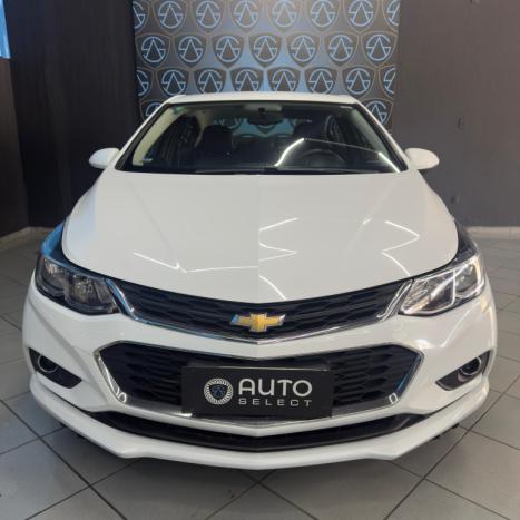 CHEVROLET Cruze Sedan 1.4 16V 4P LT FLEX TURBO AUTOMTICO, Foto 2