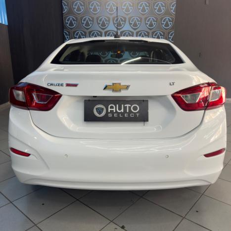 CHEVROLET Cruze Sedan 1.4 16V 4P LT FLEX TURBO AUTOMTICO, Foto 5