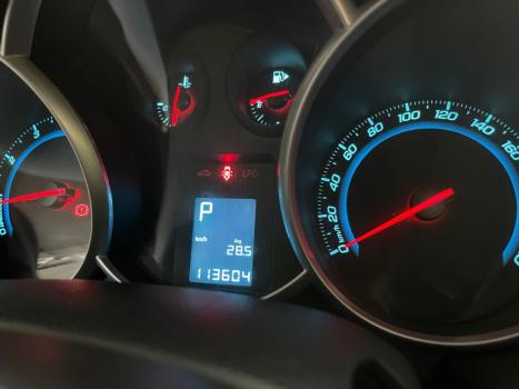 CHEVROLET Cruze Sedan 1.8 16V 4P LT ECOTEC FLEX AUTOMTICO, Foto 6