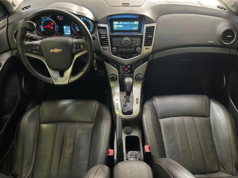 CHEVROLET Cruze Sedan 1.8 16V 4P LT ECOTEC FLEX AUTOMTICO, Foto 7