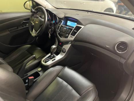 CHEVROLET Cruze Sedan 1.8 16V 4P LT ECOTEC FLEX AUTOMTICO, Foto 12