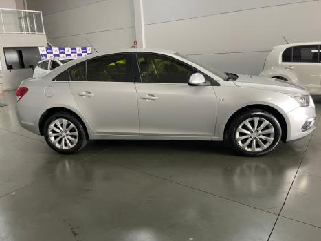 CHEVROLET Cruze Sedan 1.8 16V 4P LT ECOTEC FLEX AUTOMTICO, Foto 13