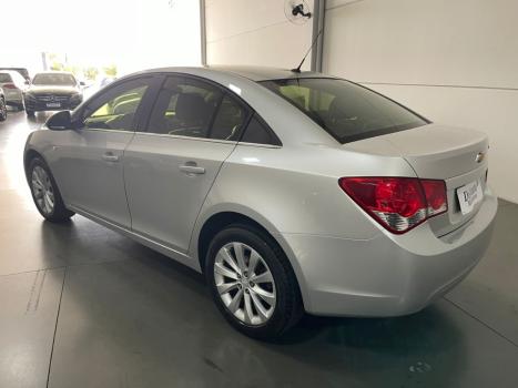 CHEVROLET Cruze Sedan 1.8 16V 4P LT ECOTEC FLEX AUTOMTICO, Foto 15