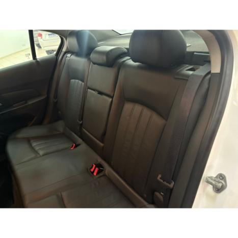CHEVROLET Cruze Sedan 1.8 16V 4P LT ECOTEC FLEX AUTOMTICO, Foto 10
