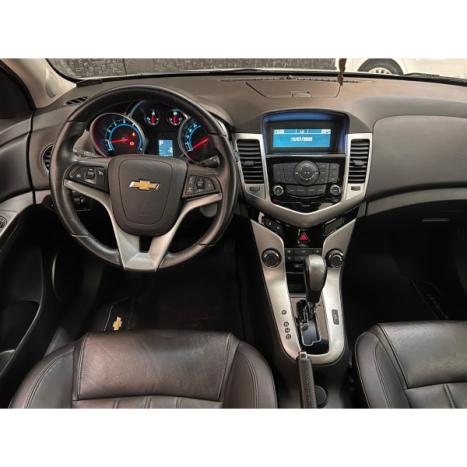CHEVROLET Cruze Sedan 1.8 16V 4P LT ECOTEC FLEX AUTOMTICO, Foto 13