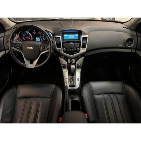 CHEVROLET Cruze Sedan 1.8 16V 4P LT ECOTEC FLEX AUTOMTICO, Foto 14