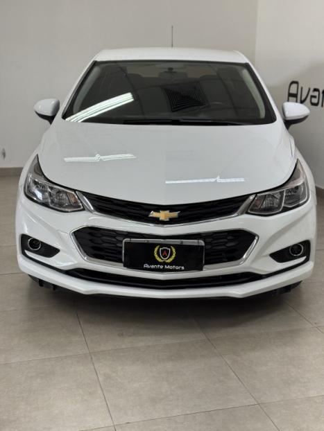 CHEVROLET Cruze Sedan 1.4 16V 4P LT FLEX TURBO AUTOMTICO, Foto 3