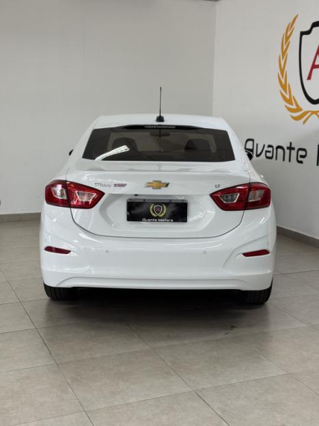 CHEVROLET Cruze Sedan 1.4 16V 4P LT FLEX TURBO AUTOMTICO, Foto 5