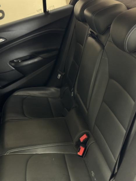 CHEVROLET Cruze Sedan 1.4 16V 4P LT FLEX TURBO AUTOMTICO, Foto 6
