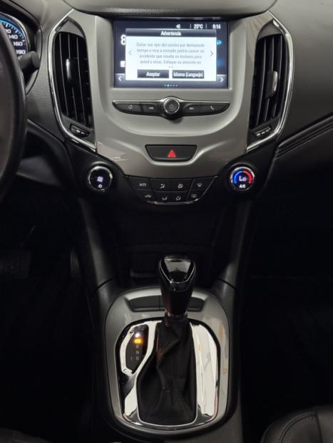 CHEVROLET Cruze Sedan 1.4 16V 4P LT FLEX TURBO AUTOMTICO, Foto 7