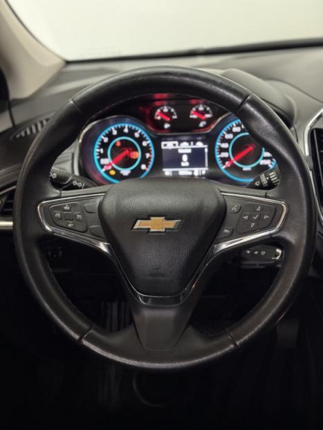 CHEVROLET Cruze Sedan 1.4 16V 4P LT FLEX TURBO AUTOMTICO, Foto 8