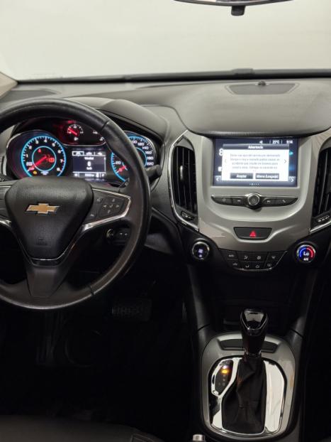 CHEVROLET Cruze Sedan 1.4 16V 4P LT FLEX TURBO AUTOMTICO, Foto 9