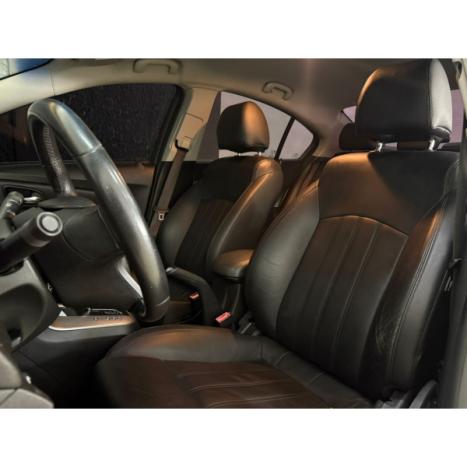 CHEVROLET Cruze Sedan 1.8 16V 4P LT ECOTEC FLEX AUTOMTICO, Foto 11