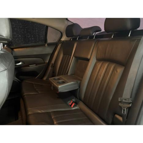 CHEVROLET Cruze Sedan 1.8 16V 4P LT ECOTEC FLEX AUTOMTICO, Foto 12