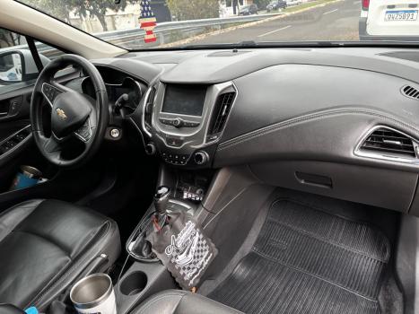 CHEVROLET Cruze Sedan 1.4 16V 4P LT FLEX TURBO AUTOMTICO, Foto 13