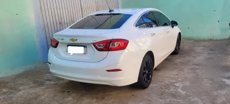 CHEVROLET Cruze Sedan 1.4 16V 4P LTZ 2 FLEX TURBO AUTOMTICO, Foto 2