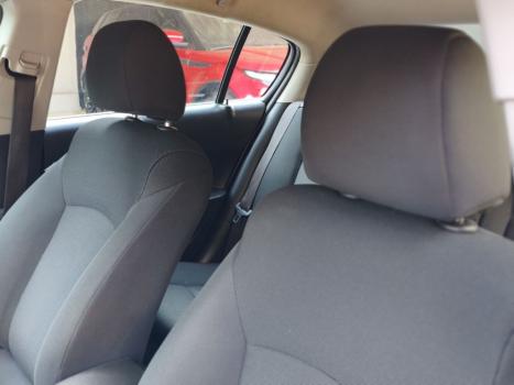 CHEVROLET Cruze Sedan 1.8 16V 4P LT ECOTEC FLEX, Foto 10