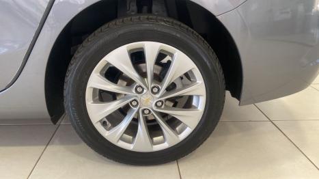 CHEVROLET Cruze Sedan 1.4 16V 4P LT FLEX TURBO AUTOMTICO, Foto 9