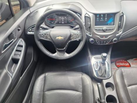 CHEVROLET Cruze Sedan 1.4 16V 4P LT FLEX TURBO AUTOMTICO, Foto 2