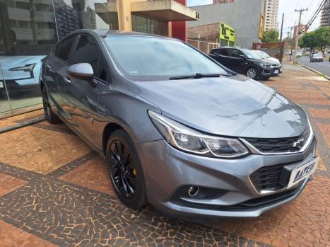 CHEVROLET Cruze Sedan 1.4 16V 4P LT FLEX TURBO AUTOMTICO, Foto 3