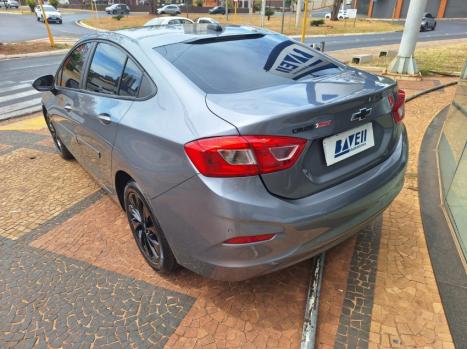 CHEVROLET Cruze Sedan 1.4 16V 4P LT FLEX TURBO AUTOMTICO, Foto 4