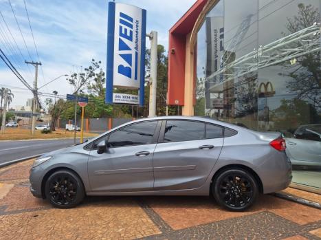 CHEVROLET Cruze Sedan 1.4 16V 4P LT FLEX TURBO AUTOMTICO, Foto 5