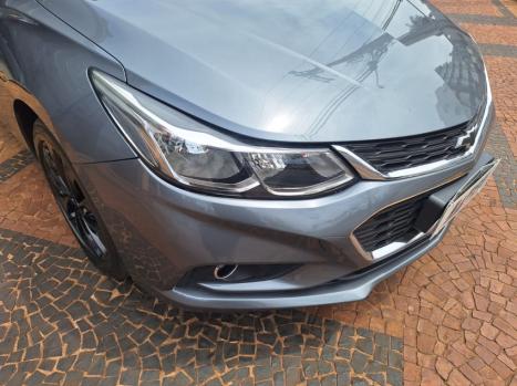 CHEVROLET Cruze Sedan 1.4 16V 4P LT FLEX TURBO AUTOMTICO, Foto 7