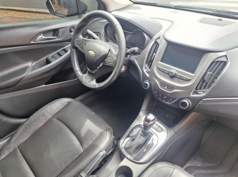CHEVROLET Cruze Sedan 1.4 16V 4P LT FLEX TURBO AUTOMTICO, Foto 13